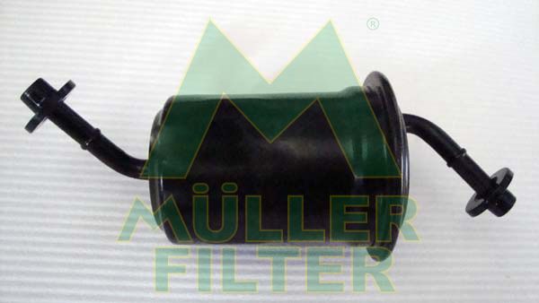 MULLER FILTER Polttoainesuodatin FB325